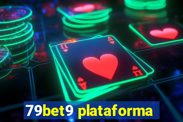 79bet9 plataforma